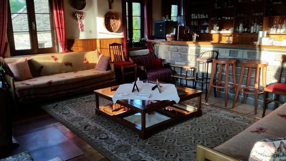 Hotel Papigo Ae Eksteriør bilde